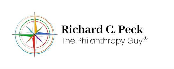Richard C. Peck Consulting