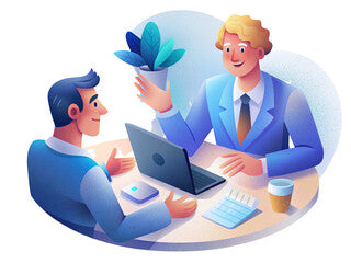 60 Minute Nonprofit Strategy Consultation